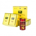 Viên Đông Trùng Hạ Thảo Hàn Quốc Sam Sung Dong Chung Dacho Red Gold Chính Hãng